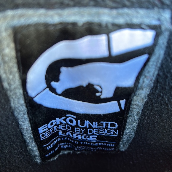 Y2K Ecko Hoody - Picture 7 of 11